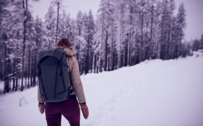 How To Wander:  In 5 Schritten mit dem Wandern loslegen