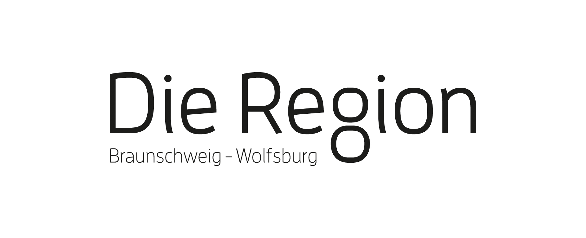 she wanders - Harz Partner Die Region Logo